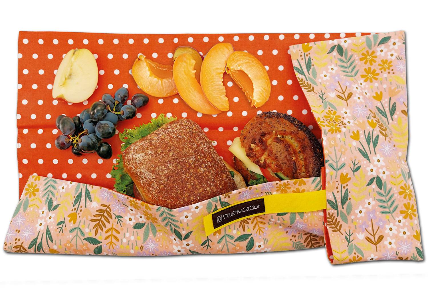 Pfirsichblüte Melba