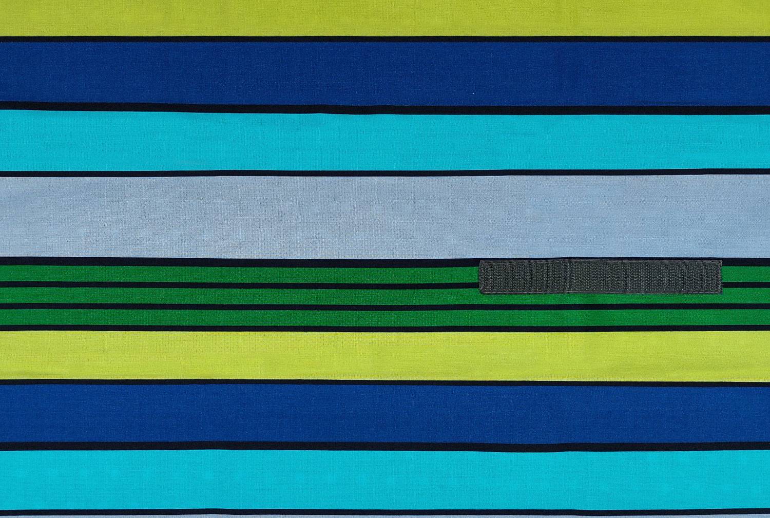 Grünstreifen-Glück