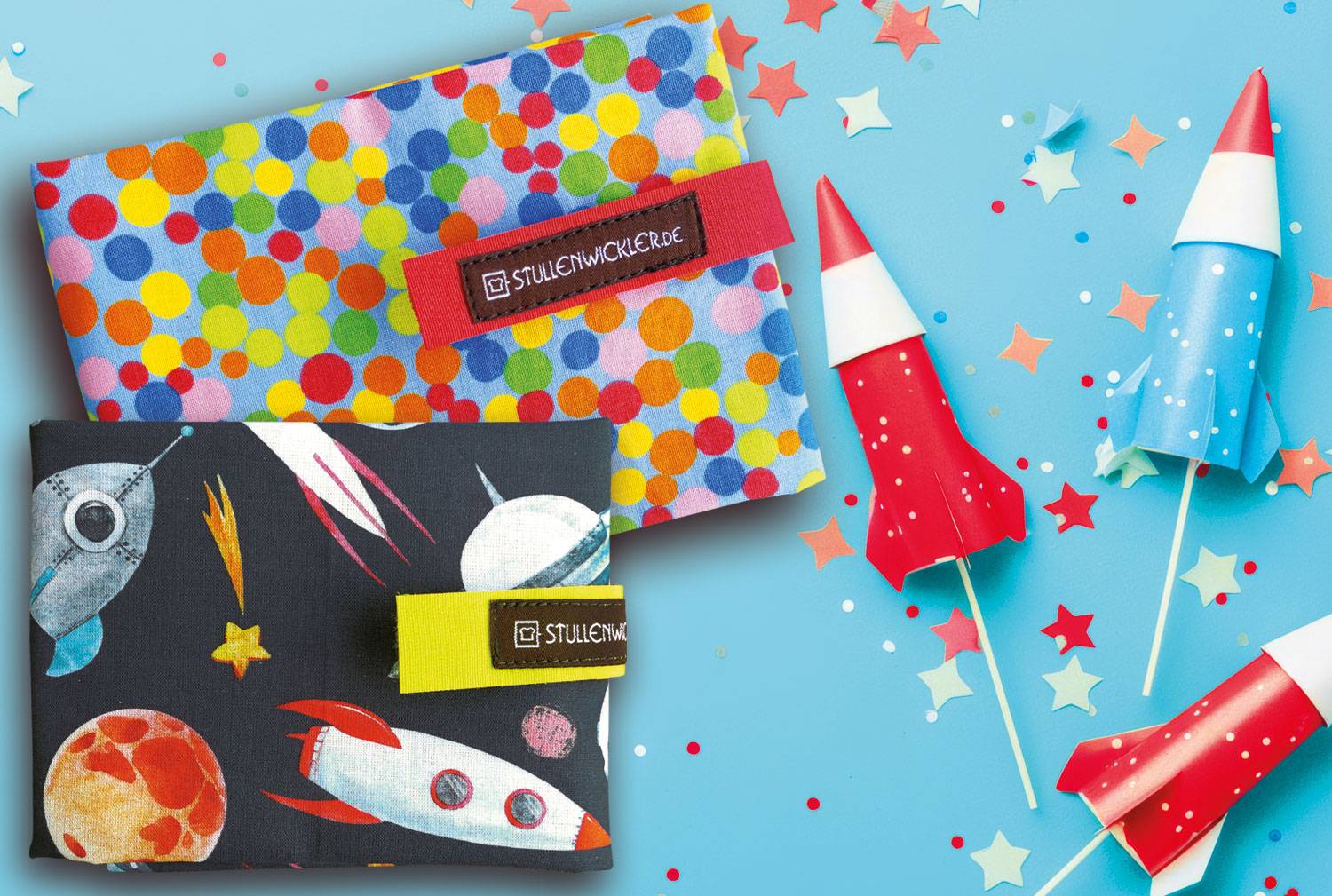 Set Galaktische Runde