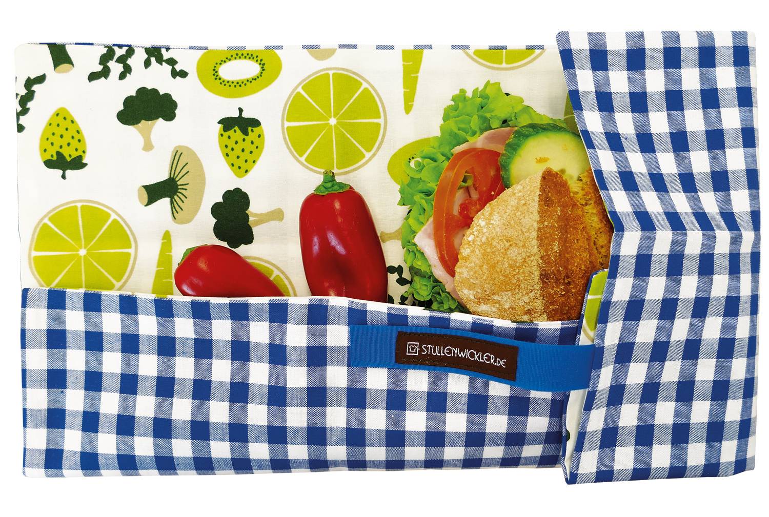 Set Bilderbuch-Picknick