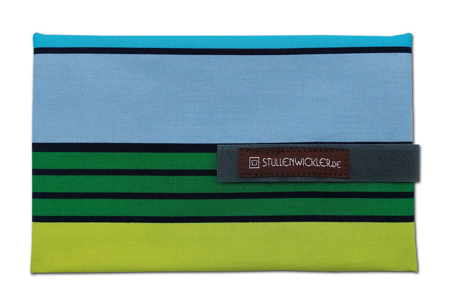 Grünstreifen-Glück