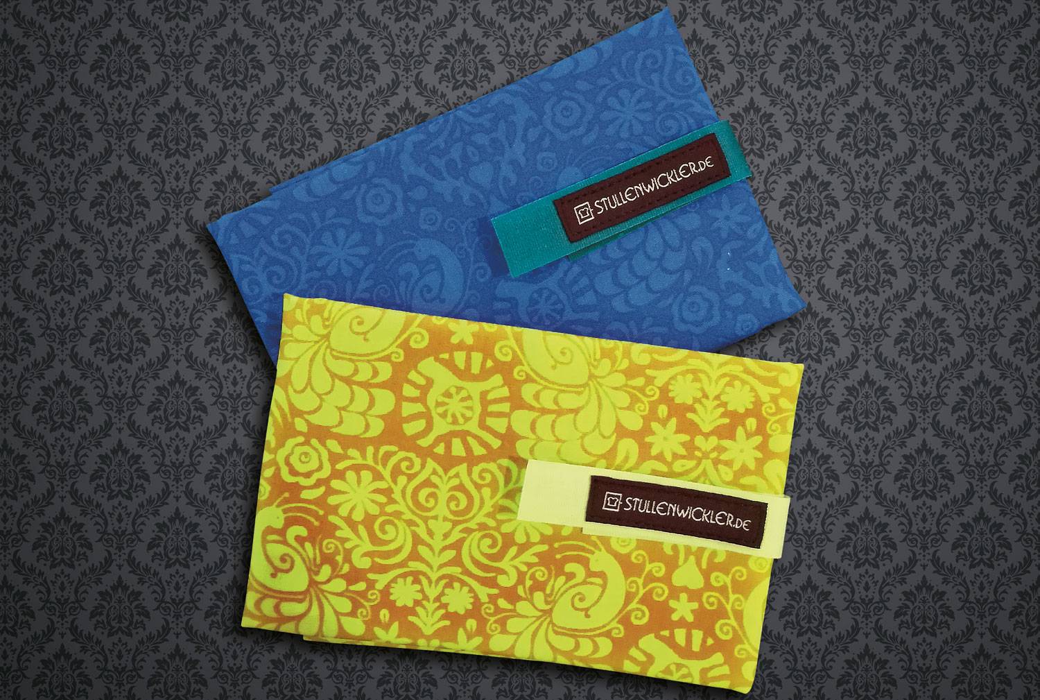 Set Wahnsinnig adelig