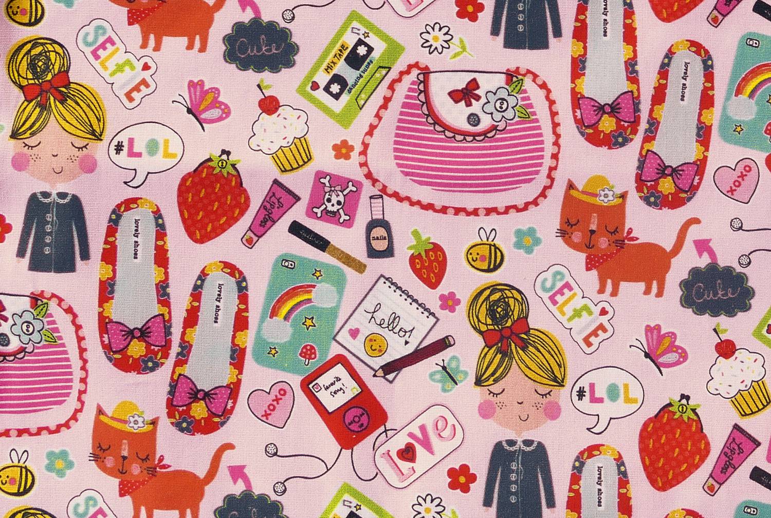 Set Lieblingsstücke