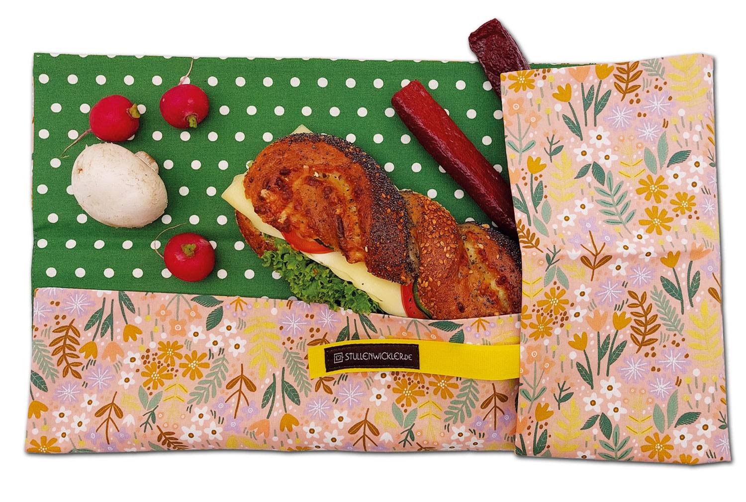 Pfirsichblüte Fantasia