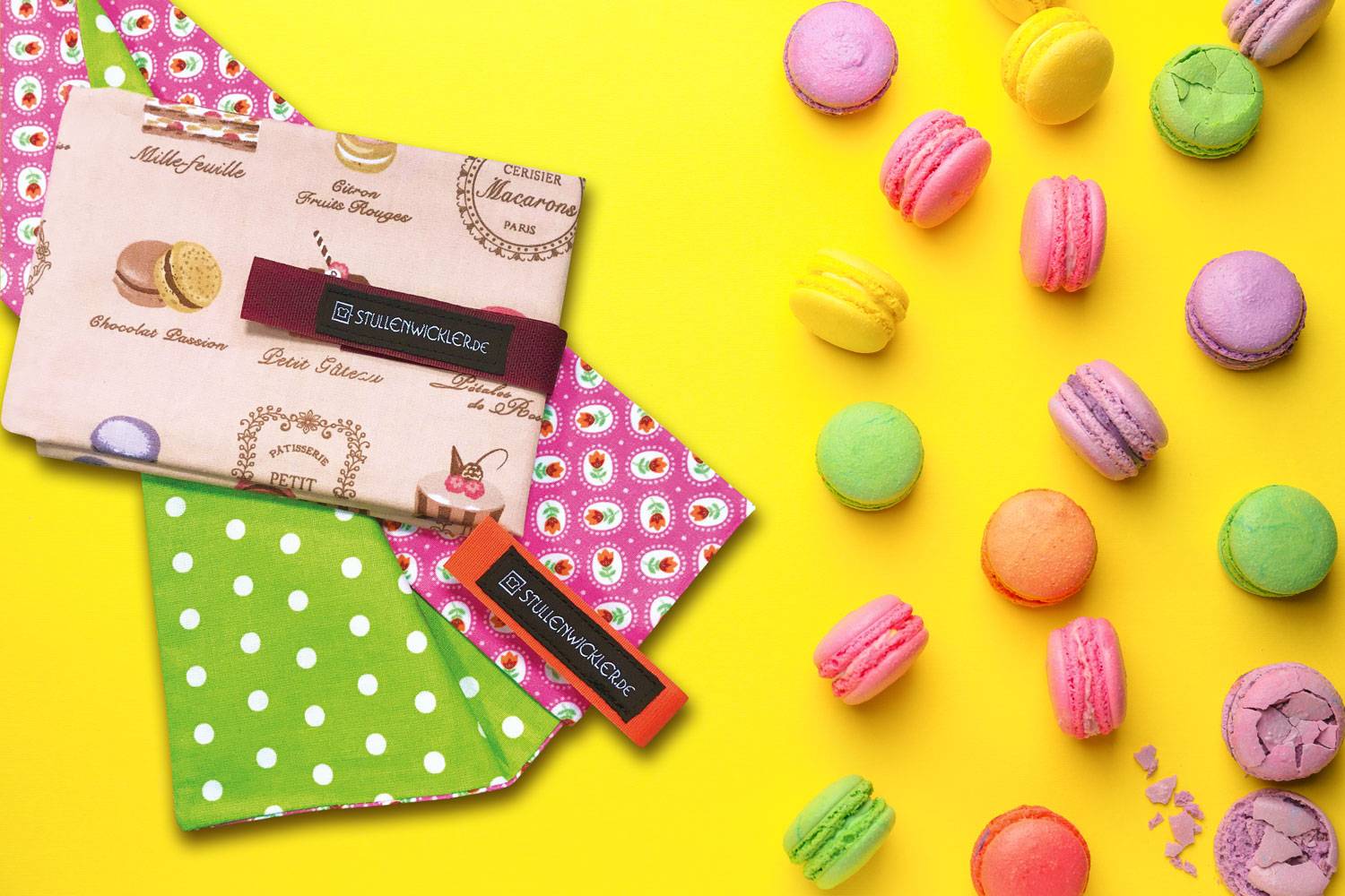 Set Kaffeekränzchen