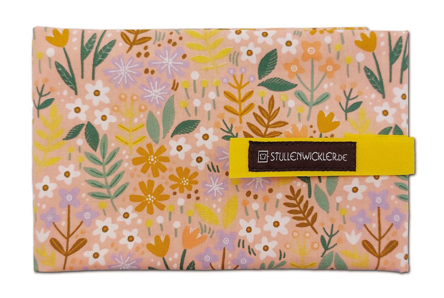 Pfirsichblüte Melba