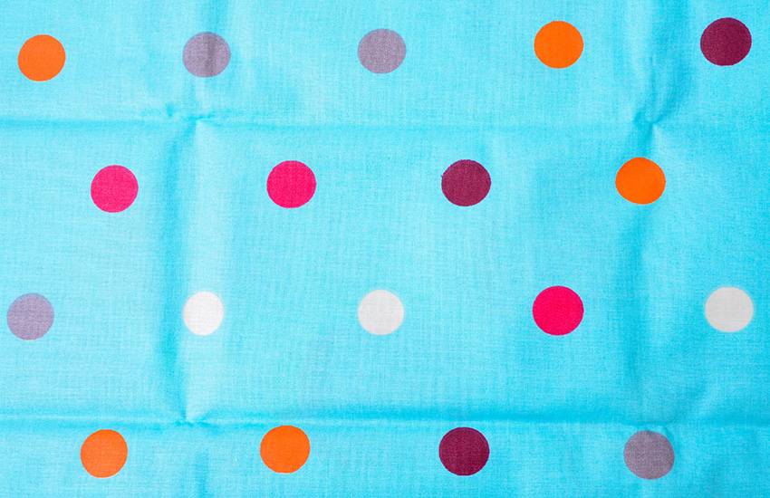 Kunterbunter Malspaß