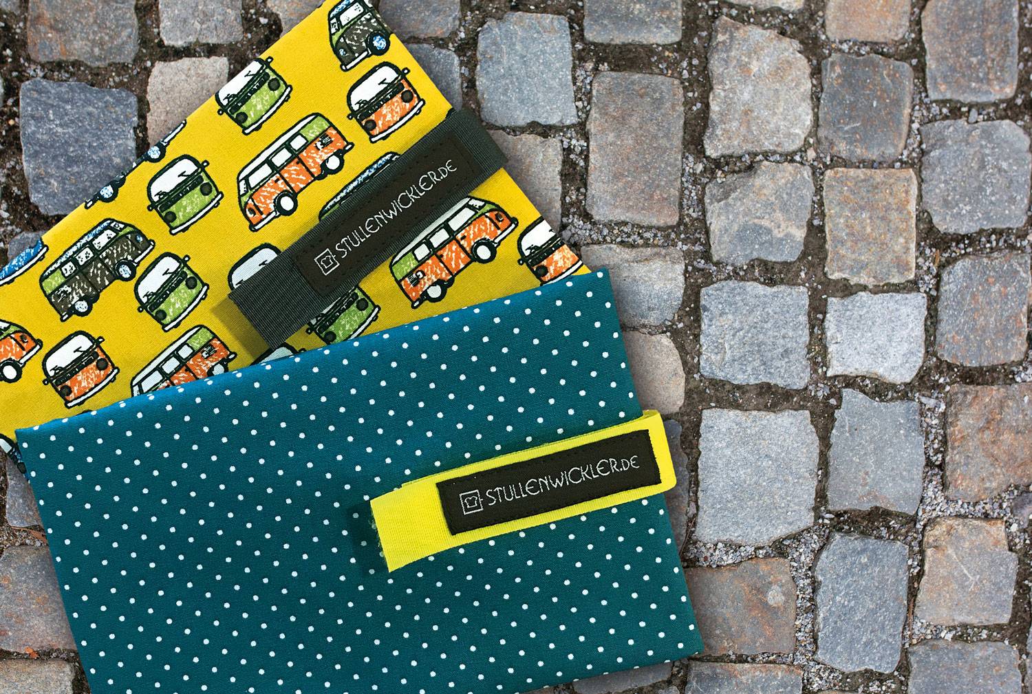 Set Entdecker-Pärchen