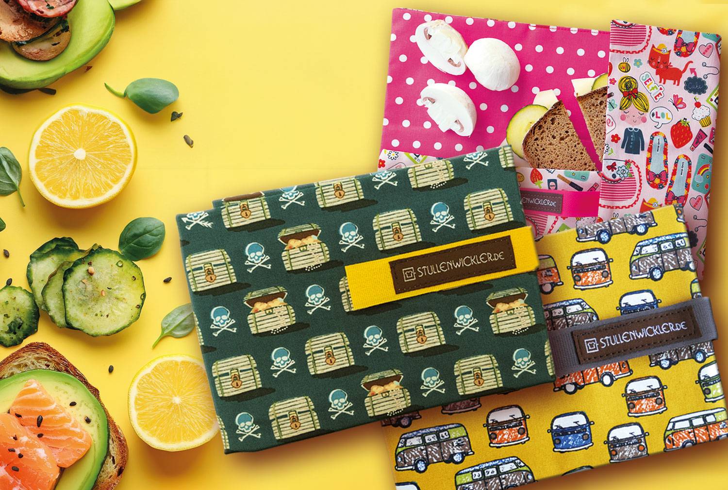 Set Lieblingsstücke